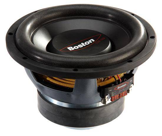   Boston Acoustics G310-44